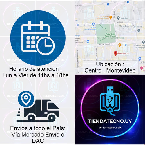 Imagen 5 de 5 de Control Play Station 4 Ps4 Sin Cables Inalámbrico Recargable