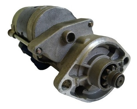 Imagen 3 de 4 de Arranque Toyota 2f 3f