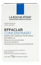Comprar Jabon En Barra La Roche Posay Effaclar Piel Grasa 70g