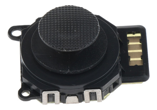 Imagen 2 de 8 de Reemplazo 3d Joystick Para Psp 2000 Controlador Analog Stick