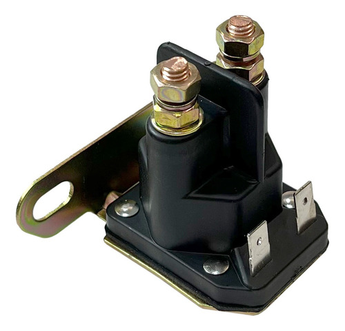 Solenoide Arranque Para John Deere 1134-2946-02 18736100/0