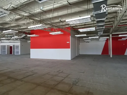 Oficina En Arriendo En Niquia. Cod A11608