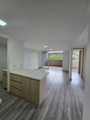 Apartamento en venta