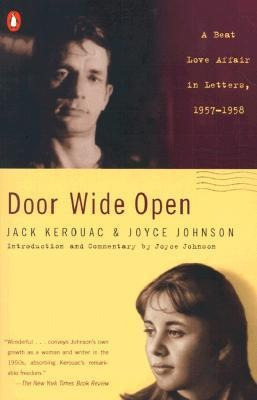 Door Wide Open - Jack Kerouac