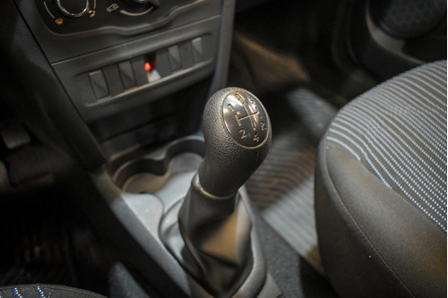 Renault Logan 1.6 16v Life