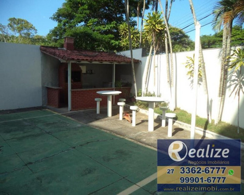 Apartamento 1 Quarto || Praia Do Morro || Ótima Localização || Realize Negócos Imobiliários || A Imobiliária Da Família Em Guarapari - Pm352 - 33342057