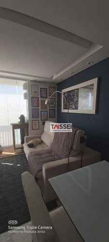 Imagem 2 de 30 de Apartamento À Venda, 39 M² Por R$ 315.000,00 - Ipiranga - São Paulo/sp - Ap8406