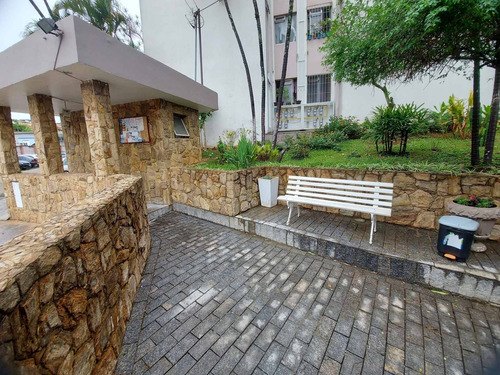 Imagem 15 de 22 de Apto Cursino | 3 Quartos | 68 M² | Cond: R$540.00 | 1 Vaga - M97et4