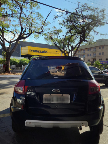 Ford Ka Ford Ka 1.0 (Flex)