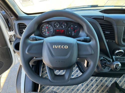 Iveco Daily 55-170 3.0 2022 0km