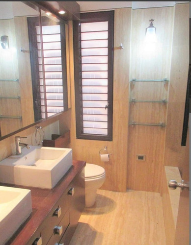 Imagen 9 de 10 de Apto En Zona Privilegiad 160 Mt2 Mas Cuarto De Chofer Y Male
