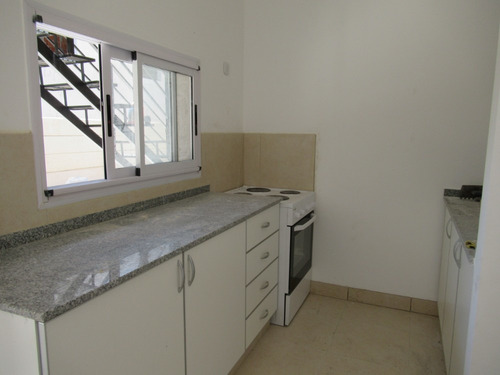Departamento Venta, 3 Ambientes Primer Piso, Condominio Pilar Km 50