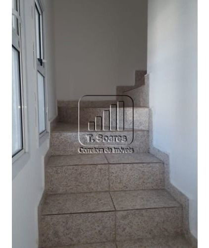 Imagem 14 de 15 de Casa Sobreposta Em Praia Grande - Vila Antártica
