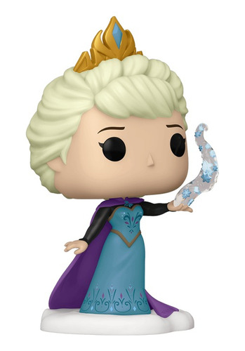 Funko Pop Disney #1024 Frozen - Elsa