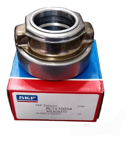 Collarín  Clutch Skf  Mitsubishi Canter 649 / 659