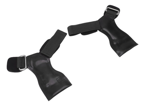 Correas De Goma Para Levantar La Muñeca Hard Pull Deadlift P