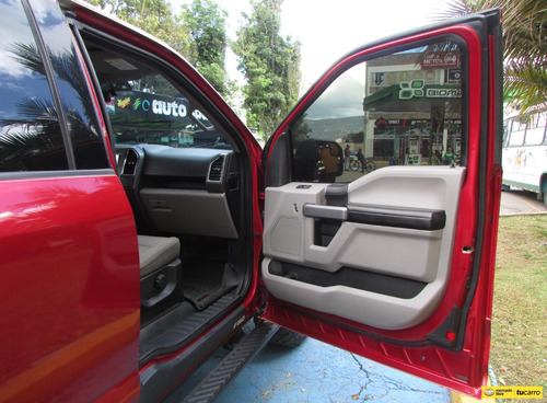 Ford F-150 3.5 Xlt