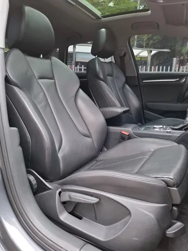 Audi A3 2.0 Progressive 5 p