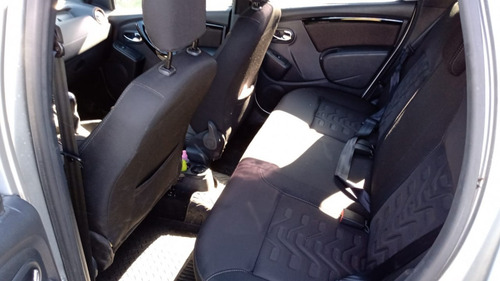 Renault Duster 2016