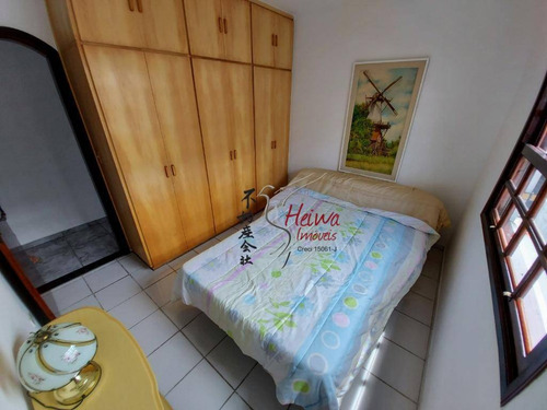 Sobrado À Venda, 150 M² Por R$ 650.000,00 - Jardim Regina - São Paulo/sp - So0796