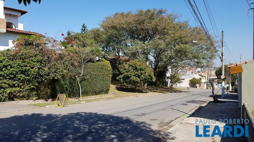 Imagem 4 de 8 de Terreno - Parque Dos Pássaros - Sp - 634826
