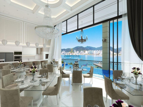 Imagem 7 de 12 de Milano Exclusive Residence - 270339