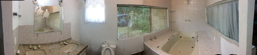 Imagem 7 de 30 de Chácara 2400m2, Casa Sede 3 Suítes, Proximo A Praia, Moveis Planejados, 2 Salas, Área Gourmet,piscina,2 Lagos Com Peixes,casa De Hospedes,galpão,pomar - Ch00265 - 70853141