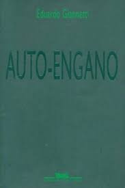 Livro Auto-engano - Eduardo Giannetti [1998]