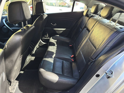 Renault Fluence 2.0 DYNAMIQUE PLUS 16V