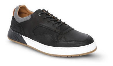 Zapatilla Urbana Bullboxer Zapatillas De Cuero Hombre Oakwoo