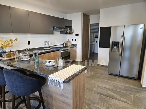 Lombardía: Casa En Venta Modelo Massima
