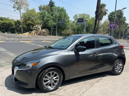Mazda Mazda 2 1.5 I Sport Hatchback Mt