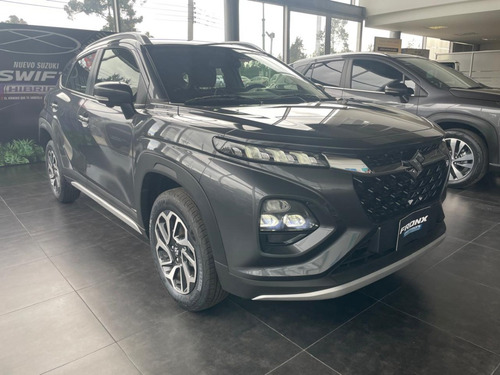 Suzuki Fronx Hibrida Mt P.u