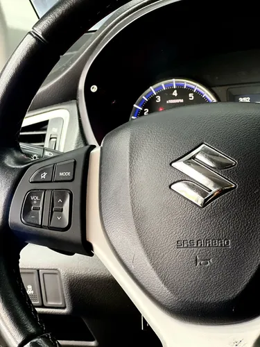 Suzuki S-Cross 1.6 Gl
