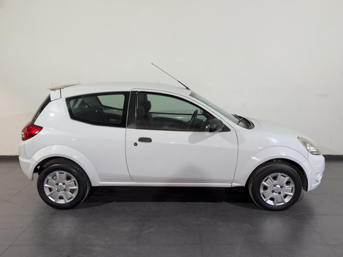 Ford Ka 1.0 Fly 63cv