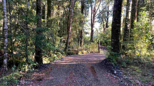 Subdivisión De Parcelas De 5.000m² A 25 Min De Puerto Varas