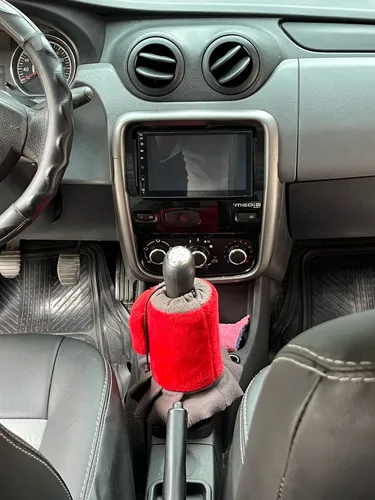 Renault Logan 1.6 Expression 2014