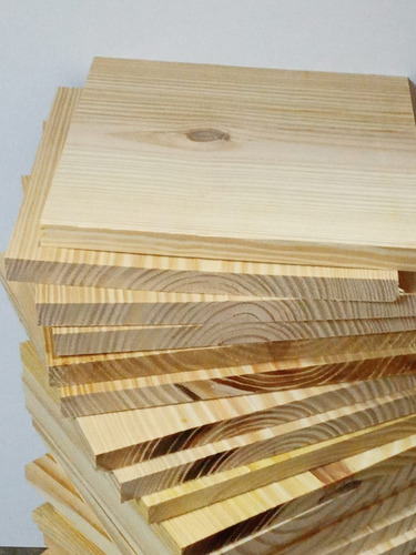 2 Cortes De Pino 1.00x30