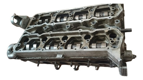 Tapa De Cilindros Renault 19 Coupe 16v 16s