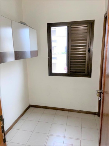 Imagem 4 de 20 de Apartamento Vila Regente Feijo Sao Paulo Sp Brasil - 3525