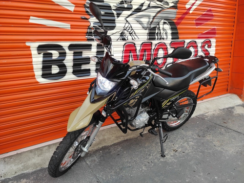 Imagem 4 de 7 de Yamaha Xtz 150 Crosser Z 2022 Abs Bel Motos
