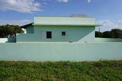 Casa Em Paranapanema Sp, Casa Na Represa Em Cond. Fechado