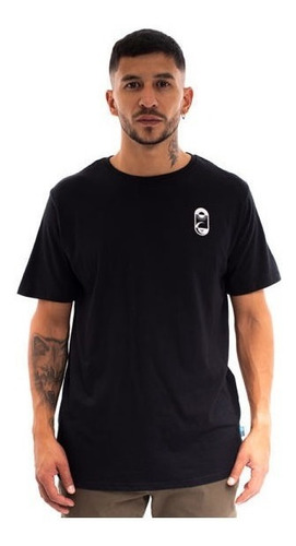 Polera Hombre Hang Loose N