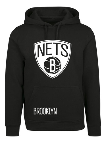 Sudadera Brooklyn Nets