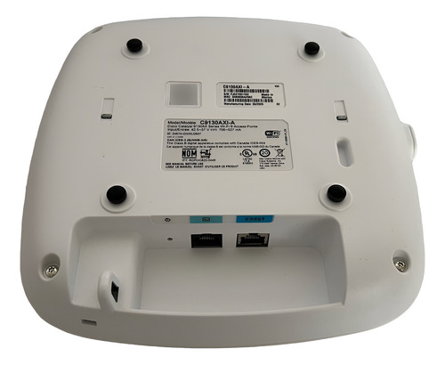 Access Point Cisco C9130axi-a Nuevo Original