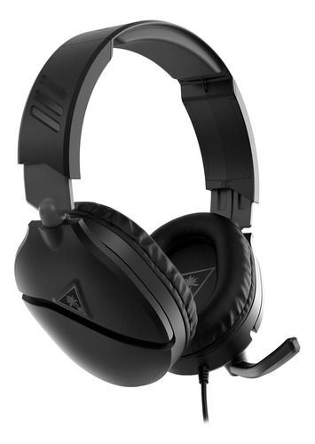 Audífonos Turtle Beach Earforce Recon 70 Diadema Alámbrico