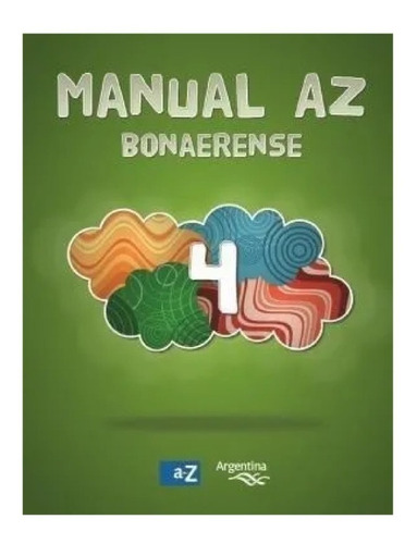 Manual 4º Bon Nuevo