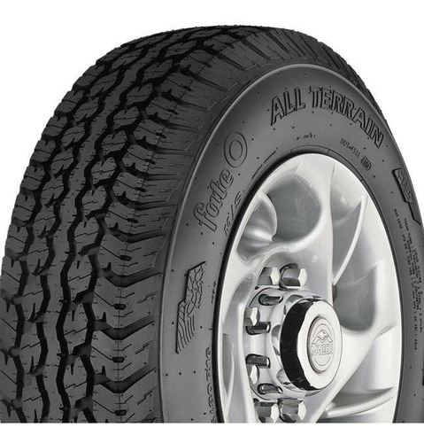 Neumático Fate Range Runner AT/R Serie 2 LT 215/80R16 107 Q