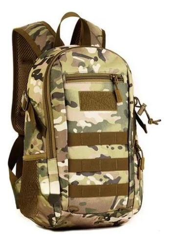 Mochila Varios Diseños Tácticas Militarespaquete Montaña