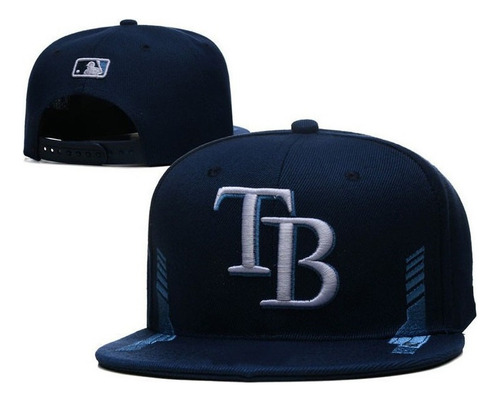 Gorra De Béisbol De Los Tampa Bay Rays [u]